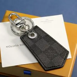 louis vuitton lv key holder and boucle de sac s_123a21b